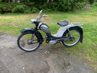 Jupiter 50 -61 Malli