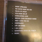 Michael Ball: Music CD - pikkukuva 2