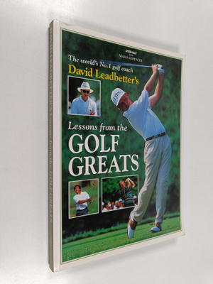 Richard Simmons ym. : Lessons from the Golf Greats