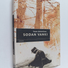 Seppo Jääskeläinen : Sodan vanki : sotavangin tarina - pikkukuva 1