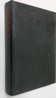 Aarre ym. (toim.) Nyman : Sotasavotta : korsuelämää 1939-...