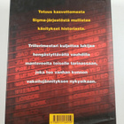 Robert Ludlum : Sigma : pahan perilliset - pikkukuva 2
