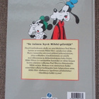 NÄLKÄINEN KUMMITUS - Paul Murryn parhaita Mikki-jatkosarjoja - pikkukuva 2