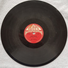 Savikiekko 1948 - Decca orkesteri - Decca SD 5034 - pikkukuva 4