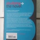 Jeremy Hawthorn - Studying the Novel (softcover) - pikkukuva 2