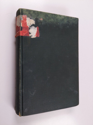 Upton Sinclair : Maailmankaupunki