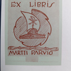 Kirsti Antin : Suomen historiallinen bibliografia 1986-19... - pikkukuva 3