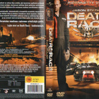 Death Race Kuolonajot (26 812) k -FI- suomik. DVD jason sta - pikkukuva 1