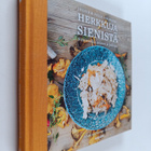 Ingrid Holmberg : Herkkuja sienistä - pikkukuva 1