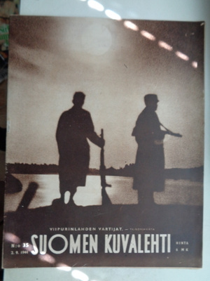 Suomen Kuvalehti Nro 35/1944 (29.12)