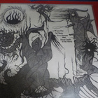 KERES - OLD BLOOD FOR A NEW MOON UUSI 12" MINI ALBUM - pikkukuva 2