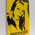 J. Apley : Migraine, Mystery and Misery - pikkukuva 1