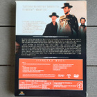 DVD: Hyvät, Pahat Ja Rumat (Clint Eastwood 1966/2004) Digipa - pikkukuva 2