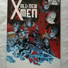 Bendis & Immonen: All-New X-Men 3: Out of Their Depth - pikkukuva 1