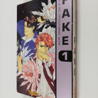 Sanami Mato : Fake Vol. 1 (Saksankielinen) - pikkukuva 1