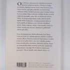 Siegfried Lenz : Hetken hiljaisuus - pikkukuva 2