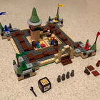 Lego Harry Potter Hogwarts -peli - pikkukuva 2