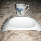 Villeroy & Boch Flow lautanen,muki,kulho ja tarjoilulautanen - pikkukuva 3