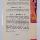 W. Somerset Maugham : Kuu ja kupariraha - pikkukuva 2