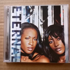Eternal - Eternal CD - pikkukuva 1