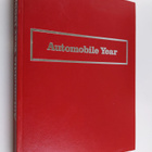 Automobile : Automobile Year - 1989-1990 - pikkukuva 1