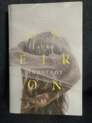 Laura Lindstedt: Oneiron