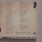 Ex-Cult - Cigarette Machine CD - pikkukuva 3