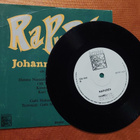 Rapudes : 7" Johanna (1990) - pikkukuva 2