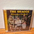 Shaggs:Philosophy Of The World CD - pikkukuva 1