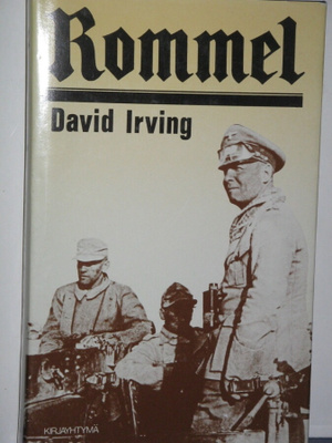 David Irving : Rommel