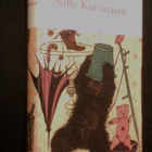 Gösta Knutsson: NALLE KARVATASSU (3 tarinaa) Sis.postikulut - pikkukuva 1