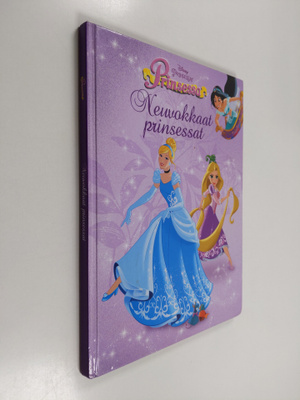 Neuvokkaat prinsessat