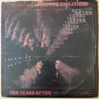 [LP] TEN YEARS AFTER: POSITIVE VIBRATIONS - pikkukuva 1
