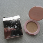 CIATE LONDON Glow-To Highlighter korostuspuuteri 1,5 g - pikkukuva 1