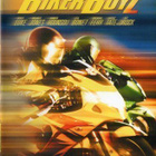 Biker Boyz - DVD - pikkukuva 1