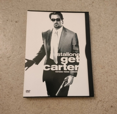get carter