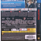 blu-ray + dvd, Inception [jännitys, toiminta] - pikkukuva 2