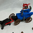 Lego Castle 6038 Wolfpack Renegades + ohje - pikkukuva 5