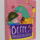 Ville Hytönen ym. : Beppe ja mausteyllätys - pikkukuva 1