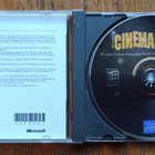Cinemania 96 romppu - pikkukuva 3