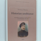 Tuomas Hoppu : Historian unohtamat : suomalaiset vapaaeht... - pikkukuva 1