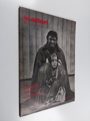 Teatteri 10/1978