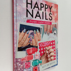 Elfi de Bruyn : Happy nails : fixa snygga naglar enkelt :... - pikkukuva 1