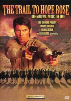 Trail to Hope Rose (DVD)