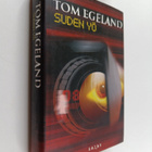 Tom Egeland : Suden yö : jännitysromaani - pikkukuva 1
