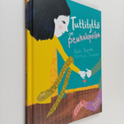 Katri Tapola : Tuttityttö ja peukalopoika - pikkukuva 1