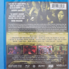 Live Feed BLU-RAY - pikkukuva 2