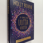 Holly Bourne : ...ja onnellista uutta vuotta? - pikkukuva 1