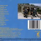 Los Angeles Azules - Entrega De Amor CD - pikkukuva 3