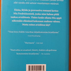 Siri Hustvedt: Kesä ilman miehiä, Otava 2011, 1.p. - pikkukuva 2